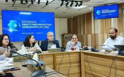 বর্তমান সাইবার আইন সরকারের জন্য আত্মঘাতী: টিআইবি