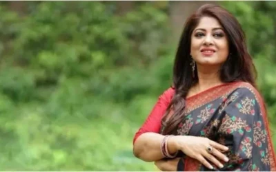 যুক্তরাষ্ট্রে স্বপ্নপূরণের সুখবর দিলেন মৌসুমী