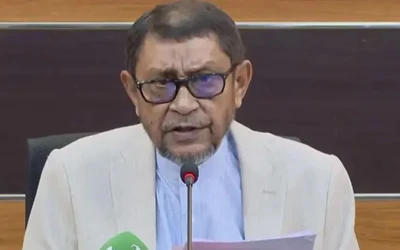 ক্যান্সার চিকিৎসায় প্রয়োজনে স্বাস্থ্য বাজেটের সিংহভাগ ব্যয় করা হবে: স্বাস্থ্যমন্ত্রী
