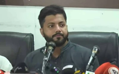 প্রতিমন্ত্রীর পদ থেকে পদত্যাগ করলেন ইশরাক হোসেন