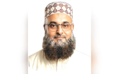 ৪ নং ওটরা ইউনিয়ন পরিষদ নির্বাচনে চেয়ারম্যান পদে জনপ্রিয়তার শীর্ষে ইঞ্জিনিয়ার মোঃ লুৎফুল কবীর রিপন