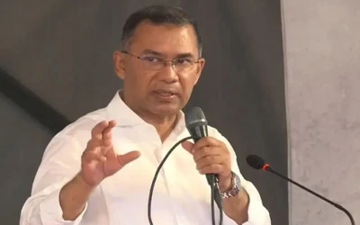 পদ্মা ও তিস্তায় ব্যারাজ তৈরি করব: প্রধানমন্ত্রী
