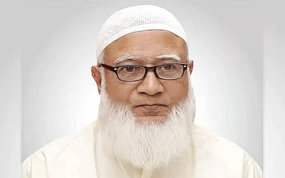 ‘হায় সেলুকাস! তরুণদের আরেকবার জাগতে হবে