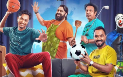 ‘ব্যাচেলর পয়েন্ট’-এ প্রেমের মোড়, শেষদিকে অ্যাকশন!