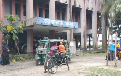 সিম খেতে কাজ করতে গিয়ে প্রাণ গেল কিশোর দিনমজুরের