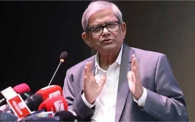সত্য, ন্যায় ও মানবিকতার পক্ষে তরুণ প্রজন্মকে সোচ্চার থাকার আহ্বান রাষ্ট্রপতির