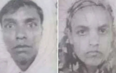 টঙ্গীতে গ্যাস সিলিন্ডার বিস্ফোরণে স্বামী-স্ত্রীর মৃত্যু
