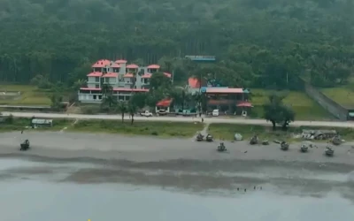 কক্সবাজারে ৮০০ মিটার সৈকত দখল, ‘প্রাইভেট বিচ’ বলে প্রচার রিসোর্টের