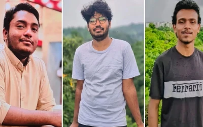 হিমছড়ি সৈকতে নিখোঁজ নর্থ সাউথ শিক্ষার্থীর মরদেহ উদ্ধার, মৃত্যুর সংখ্যা বেড়ে ৫