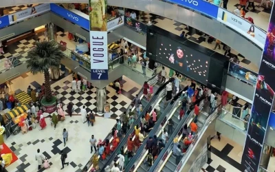আজ থেকে রাত ৮টায় বন্ধ হবে দোকানপাট