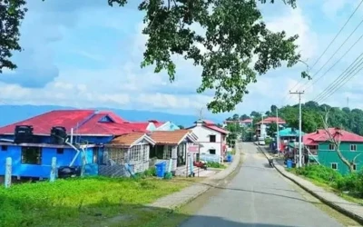থমথমে সাজেকে আতঙ্ক, পর্যটন ব্যবসায় ধস