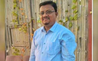 রায়পুরে আ.লীগ নেতা গ্রেফতার