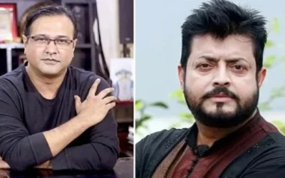 আসিফ আকবরের গাড়িতে গুলি করা একটা অশনি সংকেত: ওমর সানী