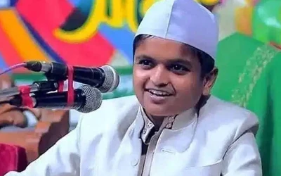 ওয়াজ শেষে ফেরার পথে ডাকাতের কবলে রফিকুল ইসলাম মাদানি