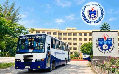 নোবিপ্রবিতে তিন দিনের মডেল ইউনাইটেড নেশনস সম্মেলন, অংশ নেবেন ৪০০ শিক্ষার্থী
