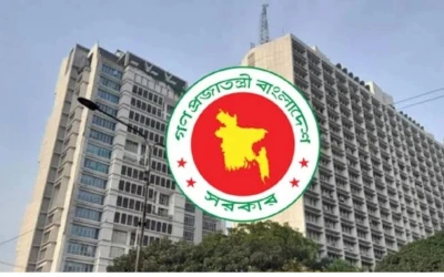 ঢাকায় সরকারি বাসা নেওয়া চাকরিজীবীদের কড়া হুঁশিয়ারি প্রতিমন্ত্রীর
