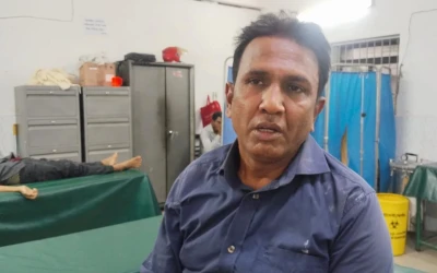 টঙ্গীতে কালবেলার সাংবাদিককে অপহরণ ও নির্যাতন, ১ কোটি টাকা চাঁদা দাবি