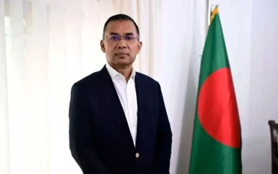 জাপান সফর শেষে আজ রাতে দেশে ফিরছেন প্রধানমন্ত্রী
