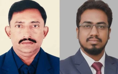 আন্তর্জাতিক প্রেসক্লাব ট্রাস্টের রংপুর জেলা কমিটি অনুমোদন