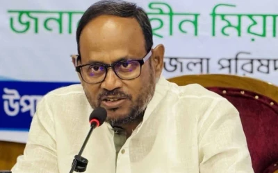 আমরা জনগণের কল্যাণে কাজ করছি: প্রতিমন্ত্রী টুকু