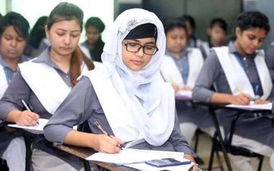 এইচএসসি ও সমমান পরীক্ষার ফল প্রকাশ আজ