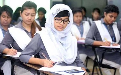 এইচএসসি ও সমমান পরীক্ষার ফল প্রকাশ আজ