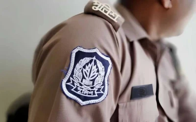 কনস্টেবলের স্ত্রীর সঙ্গে ‘গোপন সম্পর্কে’ বাধ্যতামূলক অবসরে এএসপি